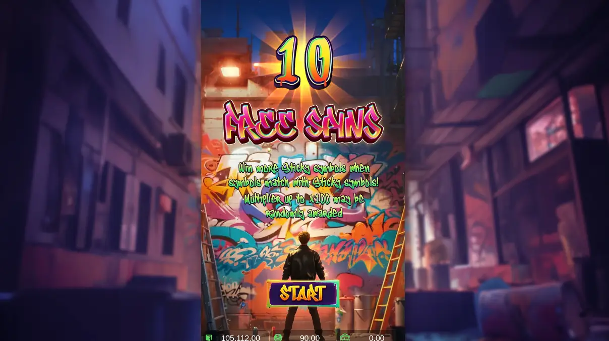 Como jogar Graffiti Rush Como jogar Graffiti Rush